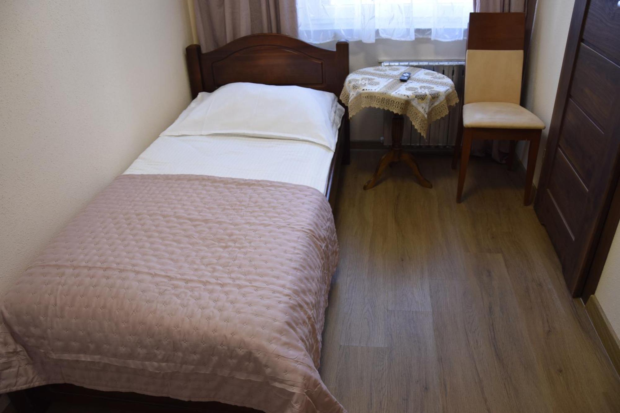 Villa Asesor Gdansk Luaran gambar