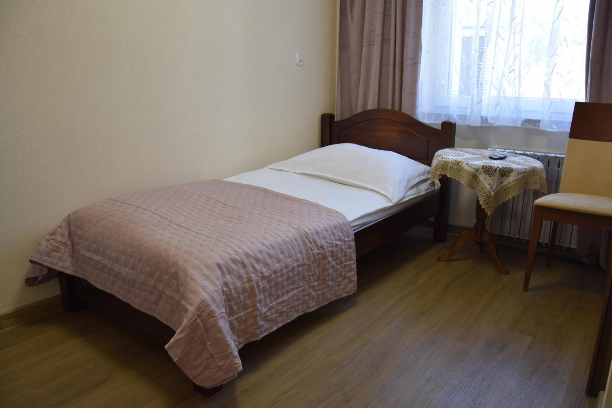 Villa Asesor Gdansk Luaran gambar