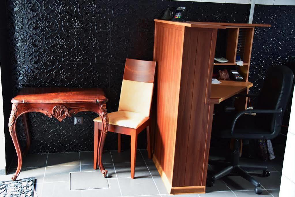 Villa Asesor Gdansk Luaran gambar
